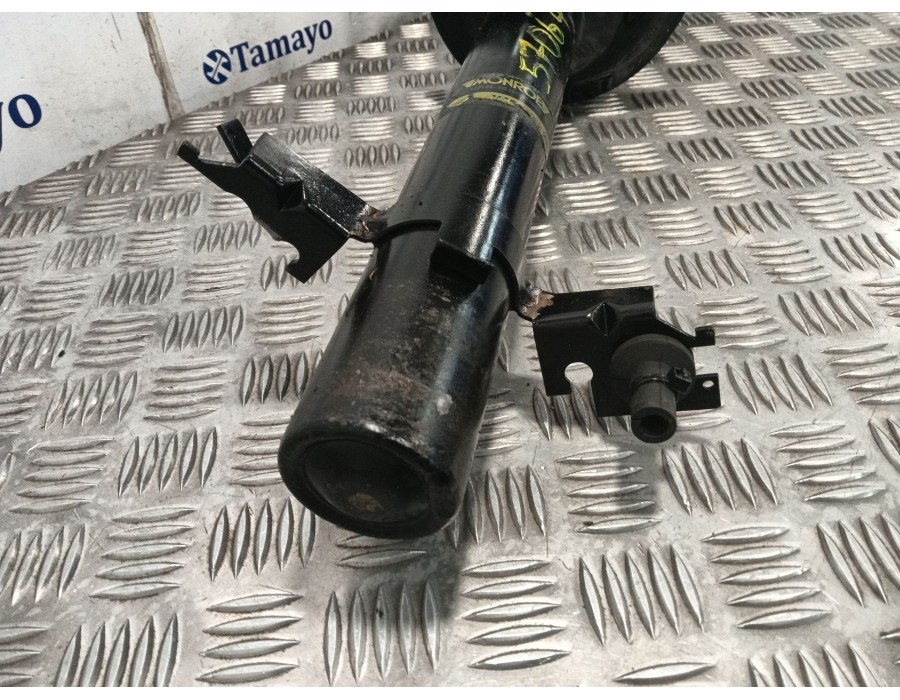 Recambio de amortiguador delantero derecho para fiat ducato caja cerrada 33 (06.2006 =>) 2.2 jtd cat referencia OEM IAM   