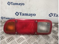 Recambio de piloto trasero derecho paragolpes para nissan terrano ii (r20) 2.7 td 4wd referencia OEM IAM 265500F000  265500F400