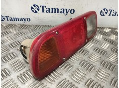Recambio de piloto trasero derecho paragolpes para nissan terrano ii (r20) 2.7 td 4wd referencia OEM IAM 265500F000  265500F400 2
