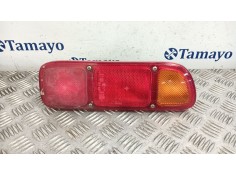 Recambio de piloto trasero izquierdo paragolpes para nissan terrano ii (r20) 2.7 td 4wd referencia OEM IAM 265557F000  265557F70