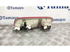 Recambio de piloto trasero izquierdo paragolpes para nissan terrano ii (r20) 2.7 td 4wd referencia OEM IAM 265557F000  265557F70 2