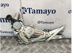 Recambio de elevalunas delantero derecho para suzuki swift berlina (mz) referencia OEM IAM 8343063J00  2621003370