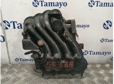 Recambio de colector admision para seat toledo (1m2) referencia OEM IAM 72238103  