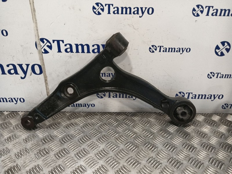Recambio de brazo suspension inferior delantero derecho para fiat ducato caja cerrada 33 (06.2006 =>) 2.2 jtd cat referencia OEM
