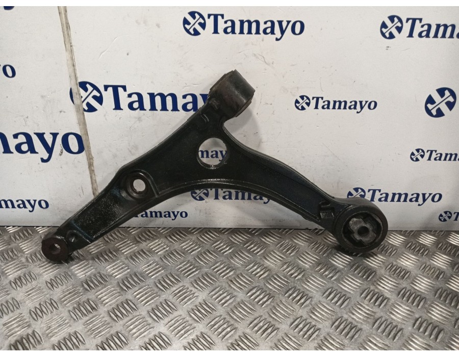 Recambio de brazo suspension inferior delantero derecho para fiat ducato caja cerrada 33 (06.2006 =>) 2.2 jtd cat referencia OEM