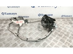 Recambio de cerradura puerta trasera derecha para citroën berlingo referencia OEM IAM 16943363R1 9812093380 A01859 2