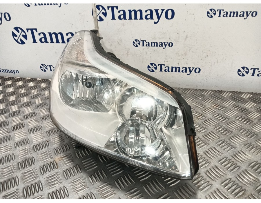 Recambio de faro derecho para citroën c5 ii (rc_) 2.0 16v (rcrfjb, rcrfjc) referencia OEM IAM 9650055880 89900018 89009360