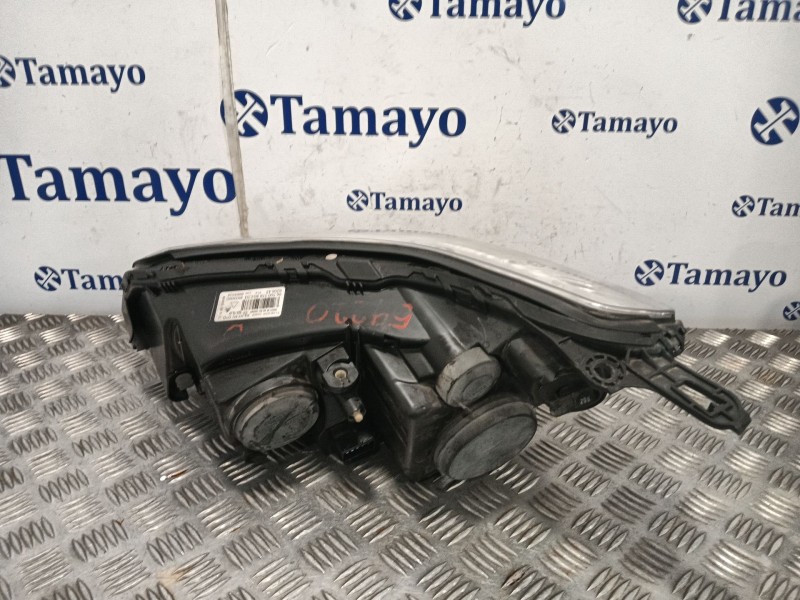 Recambio de faro derecho para citroën c5 ii (rc_) 2.0 16v (rcrfjb, rcrfjc) referencia OEM IAM 9650055880 89900018 89009360