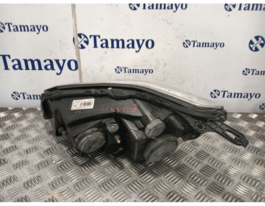 Recambio de faro derecho para citroën c5 ii (rc_) 2.0 16v (rcrfjb, rcrfjc) referencia OEM IAM 9650055880 89900018 89009360