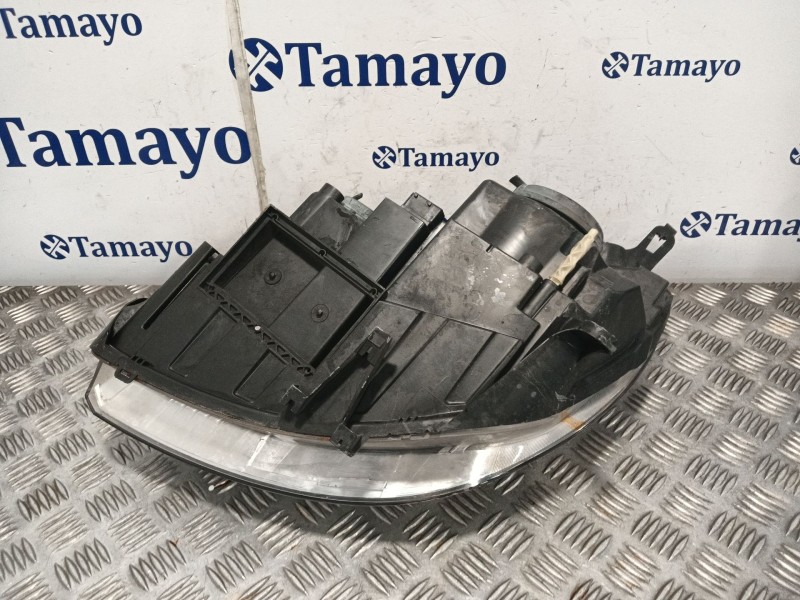 Recambio de faro derecho para citroën c5 ii (rc_) 2.0 16v (rcrfjb, rcrfjc) referencia OEM IAM 9650055880 89900018 89009360
