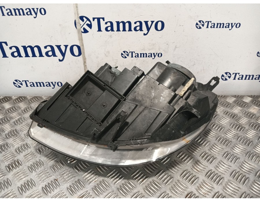 Recambio de faro derecho para citroën c5 ii (rc_) 2.0 16v (rcrfjb, rcrfjc) referencia OEM IAM 9650055880 89900018 89009360