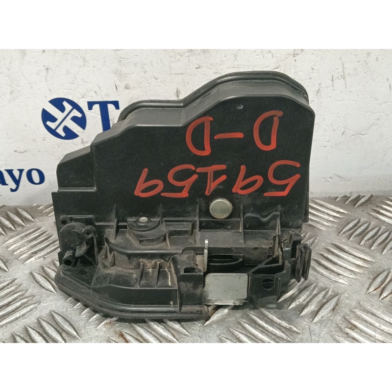 Recambio de cerradura puerta delantera derecha para mini mini countryman (r60) one d referencia OEM IAM 51217202144 7318416 1120