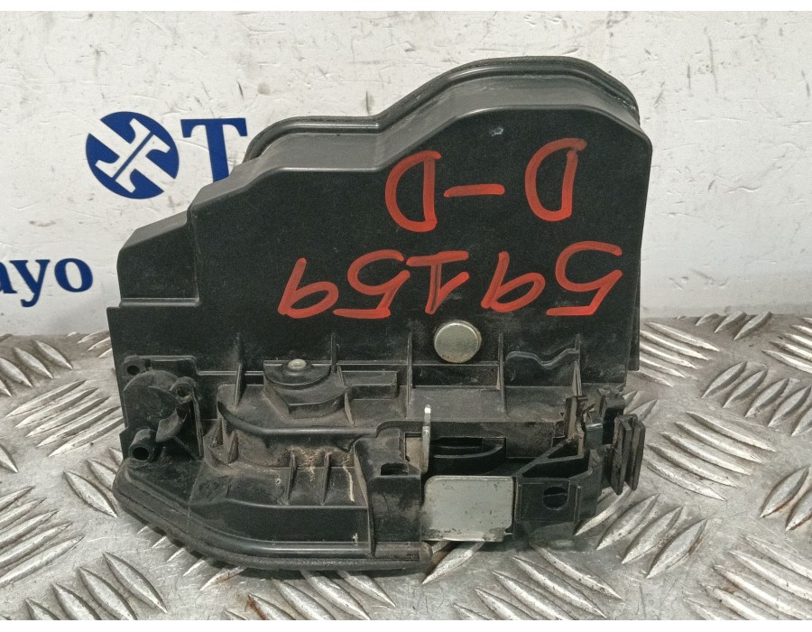 Recambio de cerradura puerta delantera derecha para mini mini countryman (r60) one d referencia OEM IAM 51217202144 7318416 1120