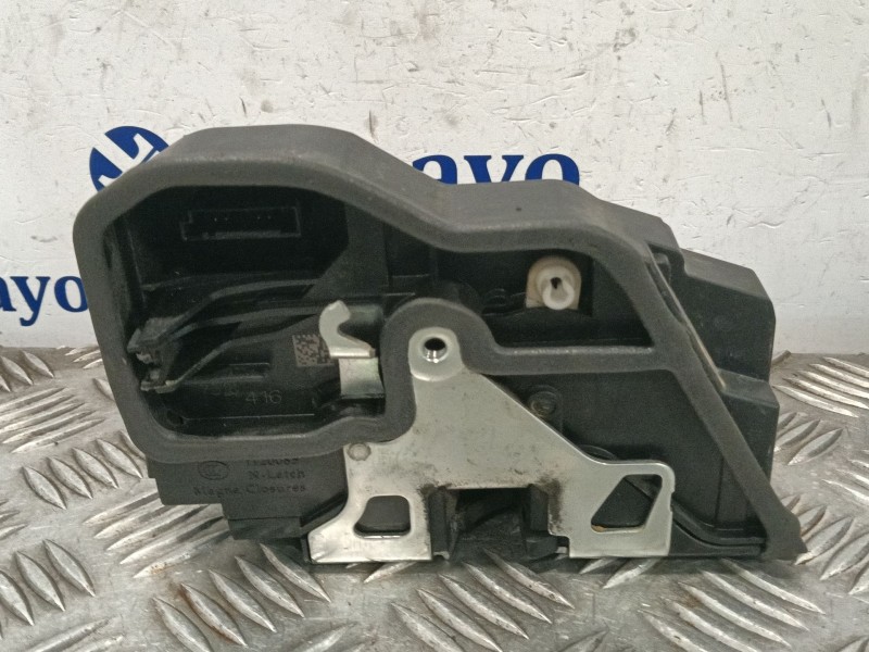 Recambio de cerradura puerta delantera derecha para mini mini countryman (r60) one d referencia OEM IAM 51217202144 7318416 1120