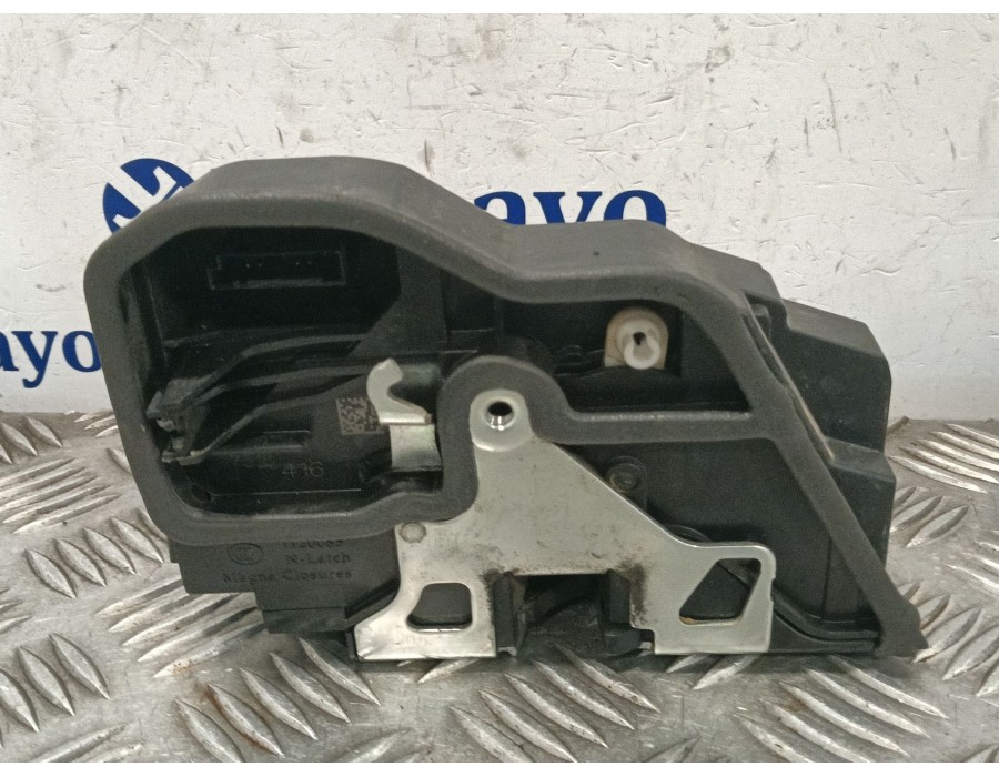 Recambio de cerradura puerta delantera derecha para mini mini countryman (r60) one d referencia OEM IAM 51217202144 7318416 1120