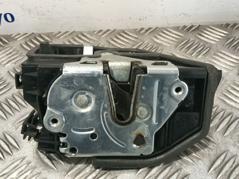 Recambio de cerradura puerta delantera derecha para mini mini countryman (r60) one d referencia OEM IAM 51217202144 7318416 1120