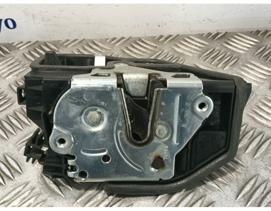 Recambio de cerradura puerta delantera derecha para mini mini countryman (r60) one d referencia OEM IAM 51217202144 7318416 1120