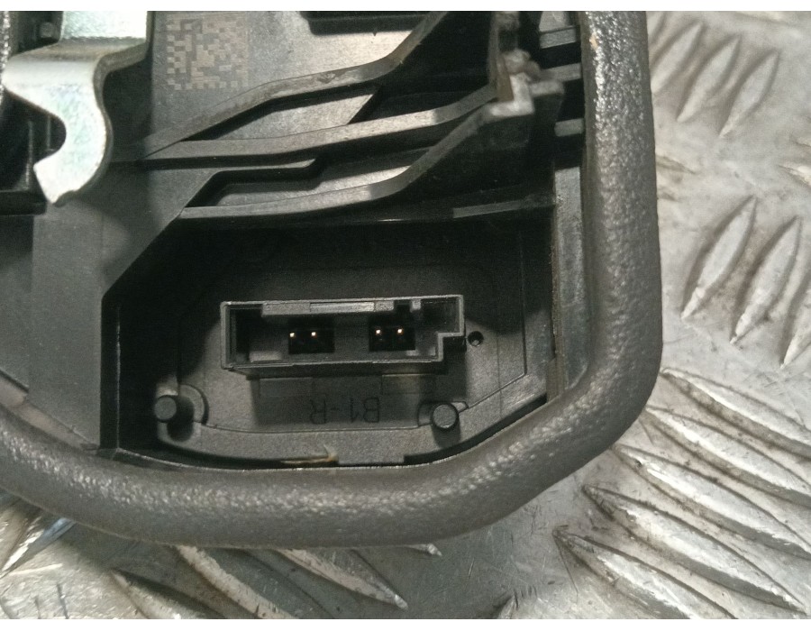 Recambio de cerradura puerta delantera derecha para mini mini countryman (r60) one d referencia OEM IAM 51217202144 7318416 1120