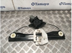 Recambio de elevalunas trasero izquierdo para mini mini countryman (r60) one d referencia OEM IAM 51359805671  