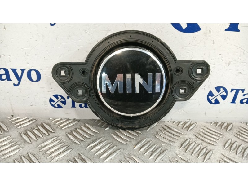 Recambio de maneta exterior porton para mini mini countryman (r60) one d referencia OEM IAM 51249802314 D6321101 98023140