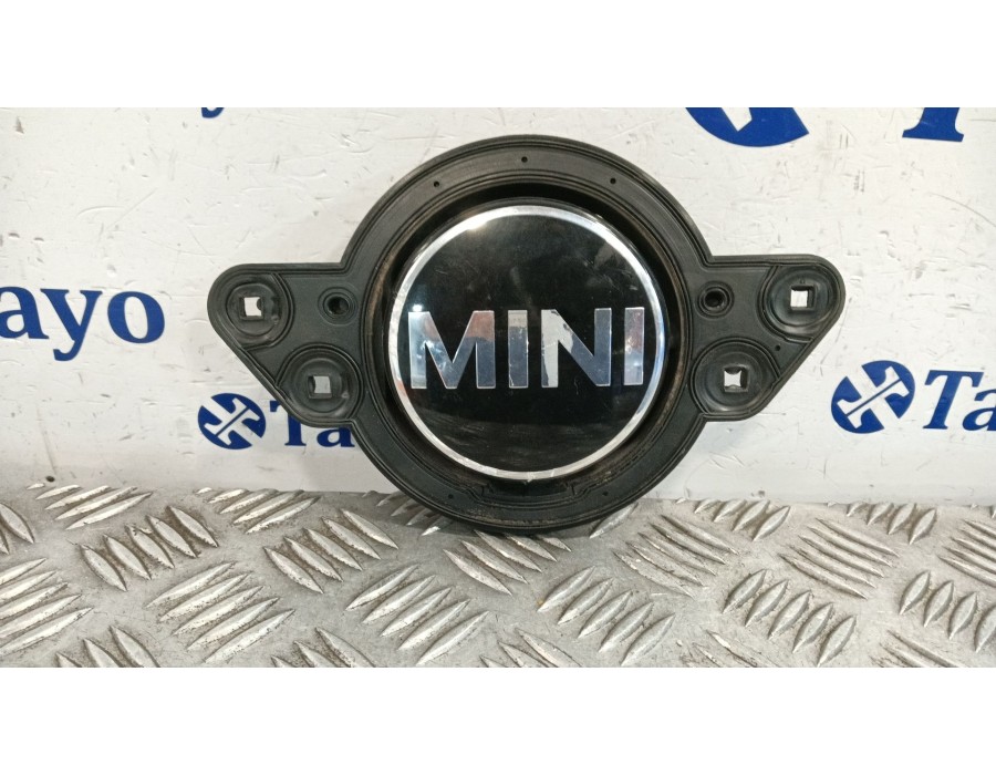 Recambio de maneta exterior porton para mini mini countryman (r60) one d referencia OEM IAM 51249802314 D6321101 98023140