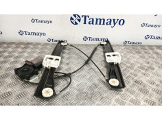 Recambio de elevalunas delantero izquierdo para mini mini countryman (r60) one d referencia OEM IAM 51339805669  