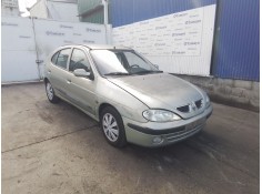 Recambio de motor completo para renault megane i (ba0/1_) 1.9 dci (ba05, ba1f) referencia OEM IAM F9Q732  