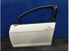 Recambio de puerta delantera izquierda para volkswagen golf vii lim. referencia OEM IAM   