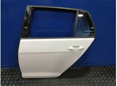 Recambio de puerta trasera izquierda para volkswagen golf vii lim. referencia OEM IAM   