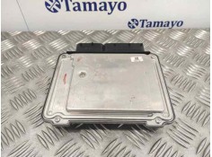 Recambio de centralita motor uce para seat altea xl (5p5) 1.9 tdi referencia OEM IAM 0281013282 EDC16U34 03G906021LN 2