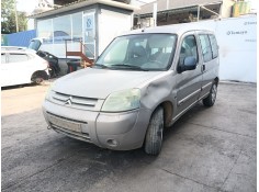 citroën berlingo / berlingo first monospace (mf_, gjk_, gfk_) del año 2004 2