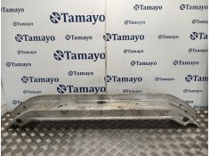 Recambio de refuerzo paragolpes trasero para porsche 928 5.0 s, s4 referencia OEM IAM   