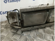 Recambio de refuerzo paragolpes delantero para porsche 928 5.0 s, s4 referencia OEM IAM    2