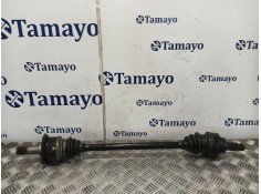 Recambio de transmision trasera izquierda para bmw serie 3 lim. (f30) referencia OEM IAM 8680348AI01  