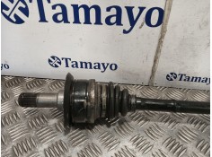Recambio de transmision trasera izquierda para bmw serie 3 lim. (f30) referencia OEM IAM 8680348AI01   2