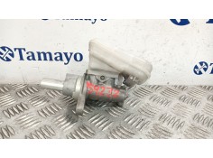 Recambio de bomba direccion para ford transit courier b460 furgoneta/monovolumen 1.5 tdci referencia OEM IAM 0204054029  