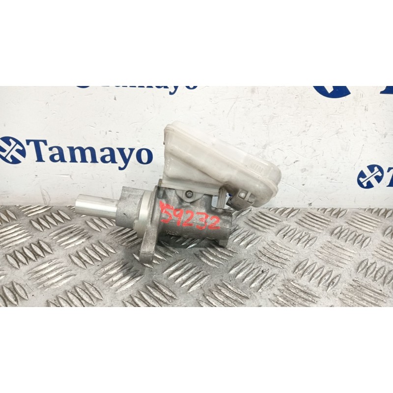 Recambio de bomba direccion para ford transit courier b460 furgoneta/monovolumen 1.5 tdci referencia OEM IAM 0204054029  