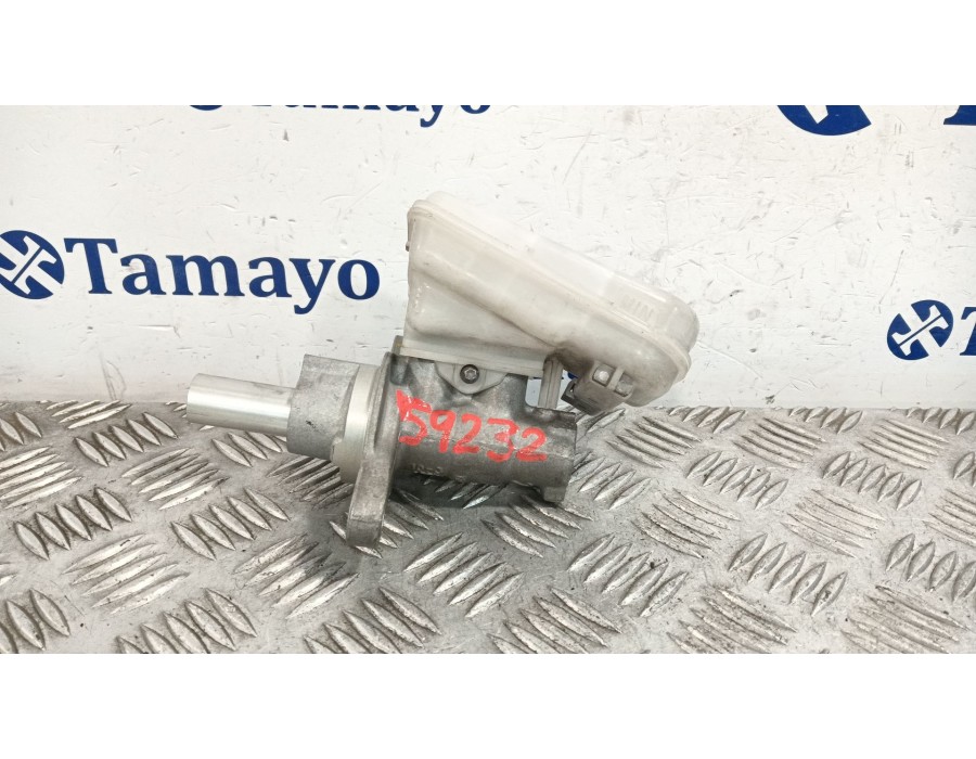Recambio de bomba direccion para ford transit courier b460 furgoneta/monovolumen 1.5 tdci referencia OEM IAM 0204054029  