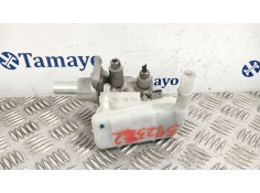 Recambio de bomba direccion para ford transit courier b460 furgoneta/monovolumen 1.5 tdci referencia OEM IAM 0204054029   2