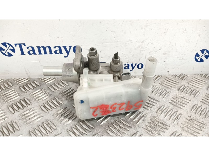 Recambio de bomba direccion para ford transit courier b460 furgoneta/monovolumen 1.5 tdci referencia OEM IAM 0204054029  