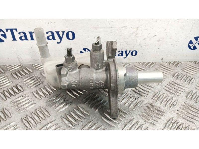 Recambio de bomba direccion para ford transit courier b460 furgoneta/monovolumen 1.5 tdci referencia OEM IAM 0204054029  