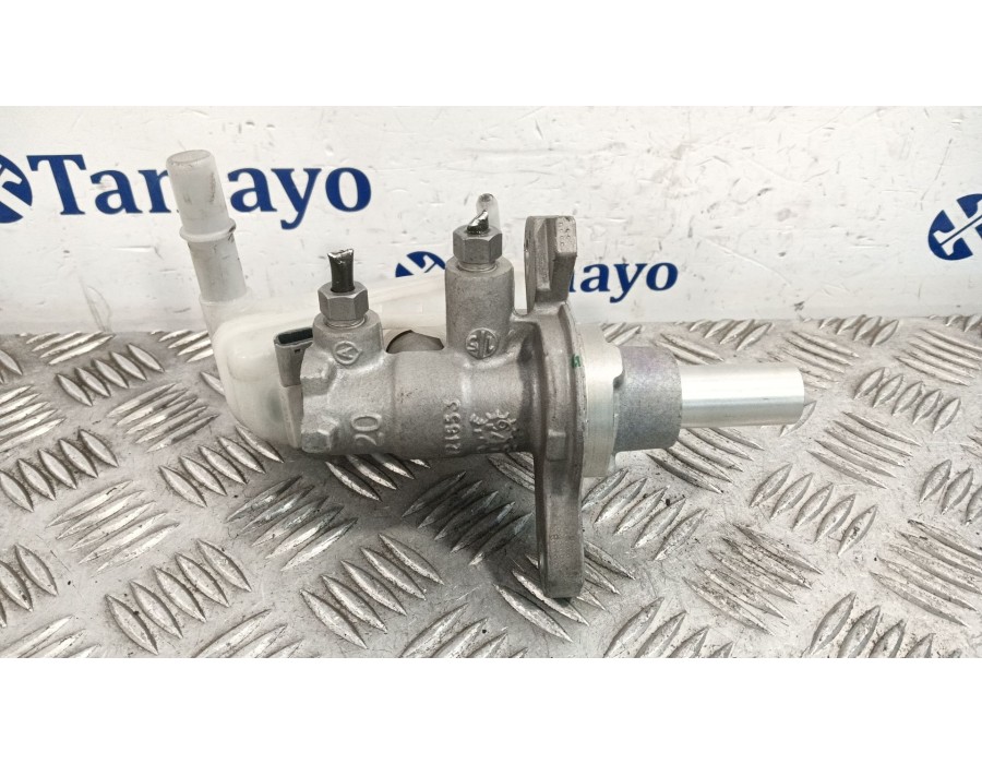 Recambio de bomba direccion para ford transit courier b460 furgoneta/monovolumen 1.5 tdci referencia OEM IAM 0204054029  