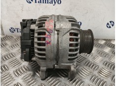 Recambio de alternador para volvo s80 berlina referencia OEM IAM 0124515021   2