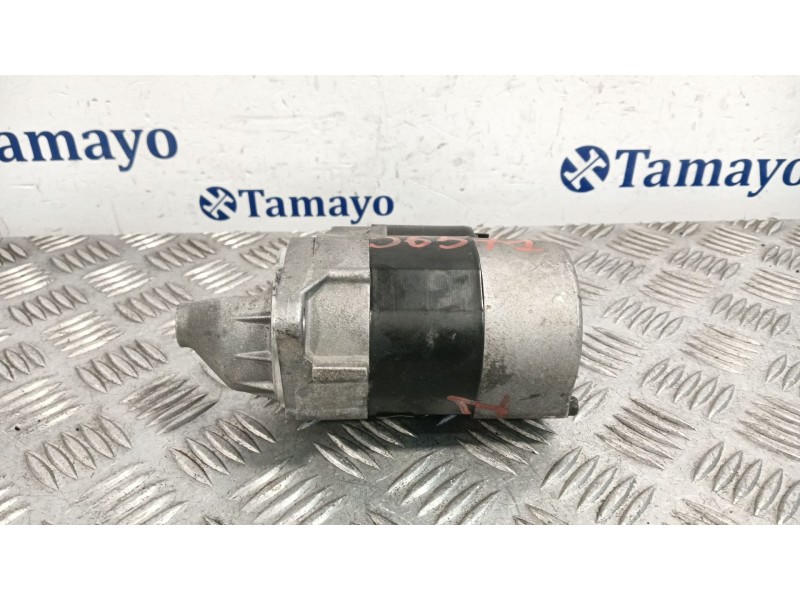 Recambio de motor arranque para mercedes-benz clase a (w168) 1.6 cat referencia OEM IAM 0051512101  D7E18