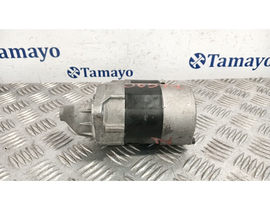Recambio de motor arranque para mercedes-benz clase a (w168) 1.6 cat referencia OEM IAM 0051512101  D7E18