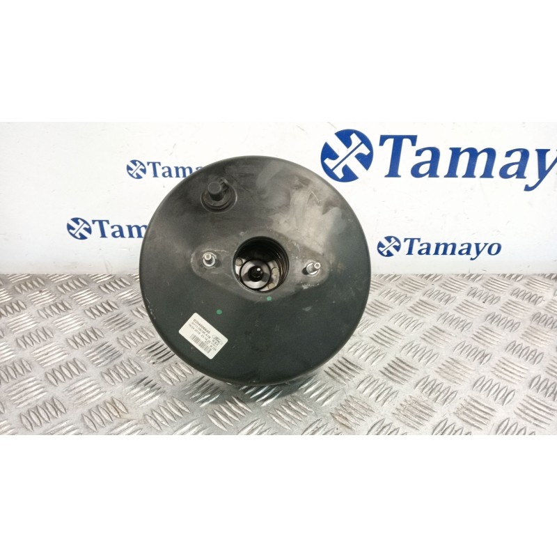 Recambio de servofreno para ford transit courier b460 furgoneta/monovolumen 1.5 tdci referencia OEM IAM 0204806645  AY112B195A1B