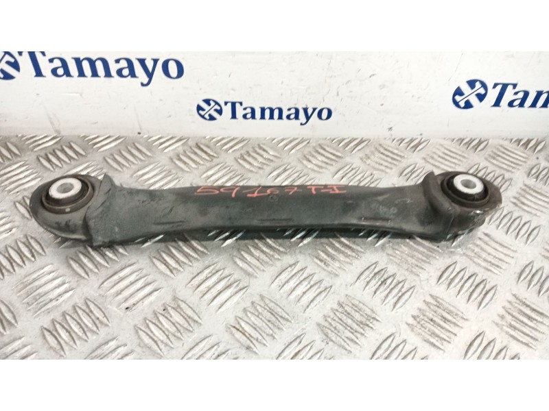 Recambio de soporte brazo suspension trasero izquierdo para mercedes-benz clase c (w203) c 220 cdi (203.006) referencia OEM IAM 