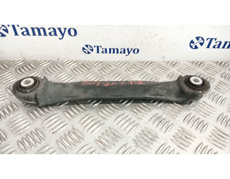 Recambio de soporte brazo suspension trasero izquierdo para mercedes-benz clase c (w203) c 220 cdi (203.006) referencia OEM IAM 
