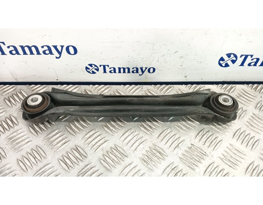 Recambio de soporte brazo suspension trasero izquierdo para mercedes-benz clase c (w203) c 220 cdi (203.006) referencia OEM IAM 
