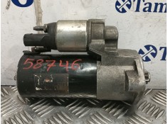 Recambio de motor arranque para alfa romeo gt (937_) 1.9 jtd (937cxn1b) referencia OEM IAM 0986021830  